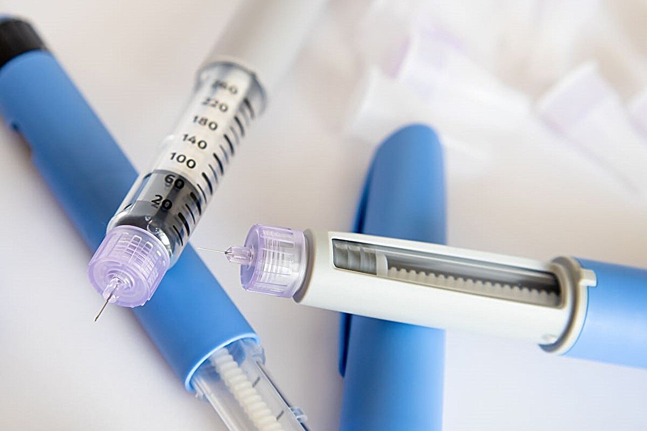 semaglutide injections